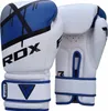 RDX Gants de Boxe, Maya Hide Gants d'entraînement en cuir Voir les images du produit 4