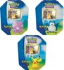 Pokémon (Sammelkartenspiel), PKM Pokemon GO Tin 1 Produktbild-Vorschau 9