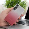 Dégradé de couleurs Housse pour Samsung Galaxy S21 Housse Voir les images du produit 7