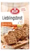 RUF Lieblingsbrot Karotte Nuss Backmischung Produktbild-Vorschau 1