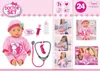 Bayer Design 93378AA Doktorpuppe, mit Babylauten, Produktbild-Vorschau 7