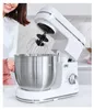SILVERCREST Küchenmaschine Rührgerät SKM 600 B2 600W Produktbild-Vorschau 8