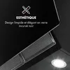 Klarstein Hotte Aspirante 90cm, Hottes de Cuisine Voir les images du produit 8
