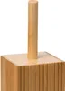 Bambus-wc-bürste "terre inconnue" (unbekannte erde)  - 5 Produktbild-Vorschau 9