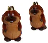 Simba Toys GmbH & Co.KG Pixar Hoppers, King George, 24 Anteprima dell’immagine prodotto 1