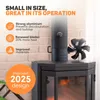 Vulpes Goods Ventilátor k vykurovaniu | Ventilátor pre Náhľad obrázku produktu 4