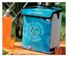 Campingaz MINIMAXI 19L Soft-Kühlbox Ethnic Produktbild-Vorschau 4