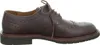 Mephisto Max Chestnut Herren Halbschuhe in Gr. 44.5 Produktbild-Vorschau 1