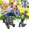 Intelligente Roboter Hund Kinder Ferngesteuerter Roboter Produktbild-Vorschau 10