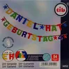 TIB Heyne - DIY Girlande - Do It Yourself / Selbst Produktbild-Vorschau 1