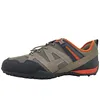 Geox Komfort Schnürschuhe SNAKE Herren 31373833333535 Braun Produktbild-Vorschau 12