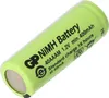 Batéria NiMH 2/3AAA Flat Top 1,2 V so 400 mA bez hlavy Náhľad obrázku produktu 4
