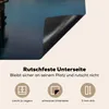 KitchenYeah© Herdabdeckplatte Bild einer Anlegestelle auf Produktbild-Vorschau 5