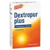 DEXTRO ENERGY  DEXTRO ENERGY Dextropur Plus Traubenzucker Podgląd zdjęcia produktu 2