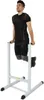 Physionics® Dip Station - bis 120kg, 103/67/123cm, Produktbild-Vorschau 9