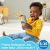 Fisher-Price Laugh & Learn Lernspaß Hündchen-Fernbedienung Produktbild-Vorschau 9