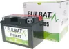 Batterie Fulbat FT12A-BS MF wartungsfrei Produktbild-Vorschau 1