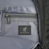 Delsey Aviator 2-cpt 24l Rucksack Schwarz XS Schwarz XS Produktbild-Vorschau 5