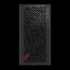 XPG VALOR AIR Midi-Tower Schwarz Produktbild-Vorschau 3