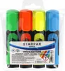 Evidenziatore 4 colori Anteprima dell’immagine prodotto 1