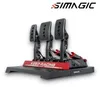 Simagic P2000 Set idraulico a 2 pedali con cella di carico Anteprima dell’immagine prodotto 11