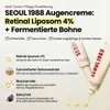 K-Secret K-Secret Seoul 1988 Eye Cream Retinal Liposome 4% Produktbild-Vorschau 7