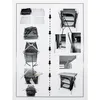 2.04 Armoire de camping pliable avec sac de transport Voir les images du produit 6