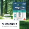 Ansmann 5030142, 1x3, batería recargable NiMH micro AAA, Vista previa de la imagen del producto 10