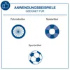 Scheppach Akku-Handkompressor C-AC20-X | 7 bar | Produktbild-Vorschau 3