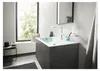 HANSGROHE 76063700 Waschtischmischer 230 Finoris Produktbild-Vorschau 5