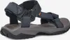 Teva Terra Fi Lite Sandalen Grau EU 44 Herren Grau EU 44 Produktbild-Vorschau 6