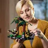 LEGO Star Wars Diorama 75353, Verfolgungsjagd auf Endor – Produktbild-Vorschau 8