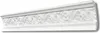 Decosa Zierprofil G3 (Gracia), 50 x 80 mm, 2 m - 05 Stück Produktbild-Vorschau 1