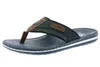 Rieker 21086-24 Herren Zehentrenner Pantoletten blau, Produktbild-Vorschau 1