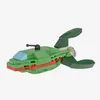 Klemmbausteine Set Futurama Planet Express Hauptquartier Produktbild-Vorschau 5