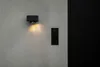 Applique extérieure Cypress fonte d'aluminium anthracite Voir les images du produit 4