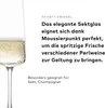 SCHOTT ZWIESEL MioVino, Pohár tvaru flute na sekt, 260 ml, Náhľad obrázku produktu 3
