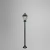 Ranex 5000.037 Stehleuchte Classico Aluminium, Produktbild-Vorschau 28