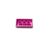A pink LEGO brick with three circular openings on a white background. Anteprima dell’immagine prodotto