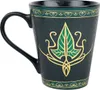 Kubek Le Seigneur des Anneaux - Elfique (250 ml) Voir les images du produit 4