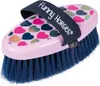 HKM Putzset Hobby Horsing Hearts rosa 137693800.0001 Produktbild-Vorschau 9