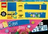 Lego Dots 41952 Duża Tablica Ogłoszeń Zestaw Kreat Podgląd zdjęcia produktu 4