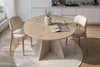 Skye Decor, Virella - Travertine, Esstisch, Travertin, 100 Produktbild-Vorschau 2