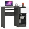AKORD Furniture Factory IP0PBIUSZARBIAPIKSPR, Gerade, Produktbild-Vorschau 6