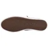 Dockers by Gerli Herren Canvas Sneaker Blau Anteprima dell’immagine prodotto 4