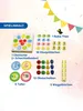 HABA Kinderspiel Aktionsspiel Theos Torte 2013166001 Produktbild-Vorschau 7
