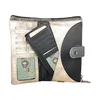 A multicolor Anekke wallet is shown against a white background. Anteprima dell’immagine prodotto