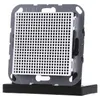 Jung Lautsprechermodul aws ca.2.5W 4Ohm LSM A 4 WW - Náhled obrázku produktu 2