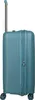travelite trolley Roomer 4W Trunk Trolley Aqua petrol 66cm Productafbeelding-voorbeeld 6