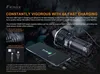 Svítilna Fenix LR50R LED černá Náhled obrázku produktu 10